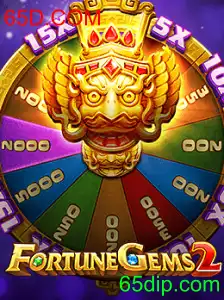 FortuneGems2